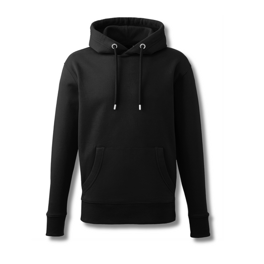 Men’s Foundation Hoodie - Black