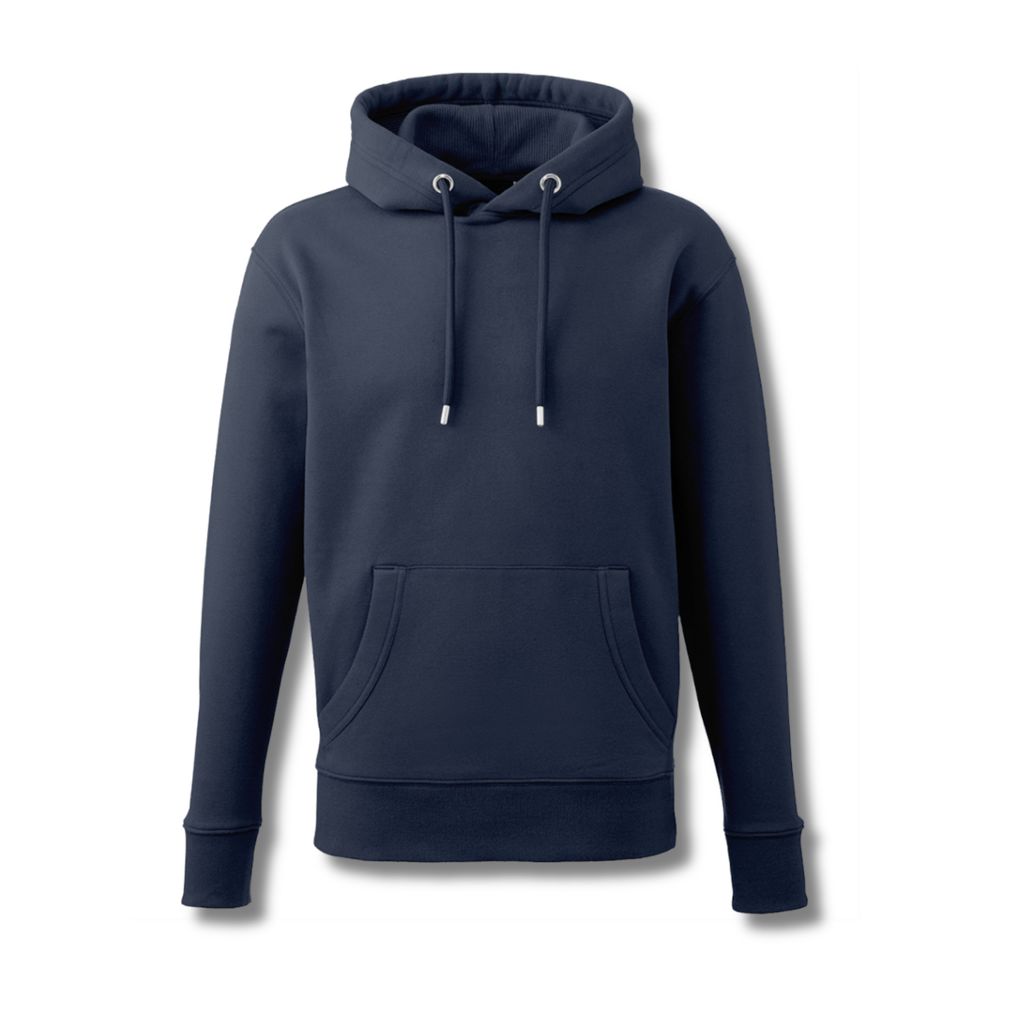 Men’s Foundation Hoodie - Navy